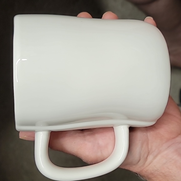 Rae dunn cutie mug - Picture 4 of 9